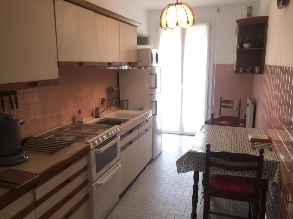 Apartment Le Casone *