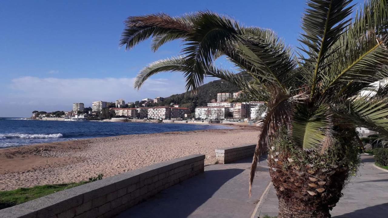 Le Casone Apartment