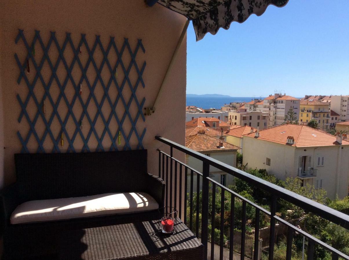 Apartment Le Casone Ajaccio (Corsica)
